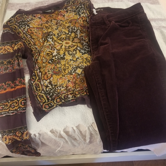 Blouse - Picture 2 of 2